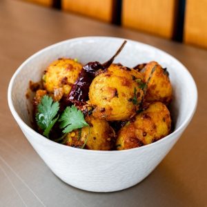 BOMBAY ALOO (VE)