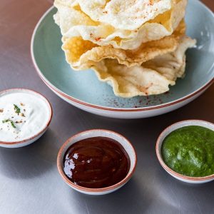 MANGO CHUTNEY