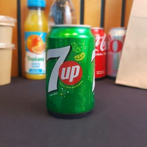 7UP 330ml