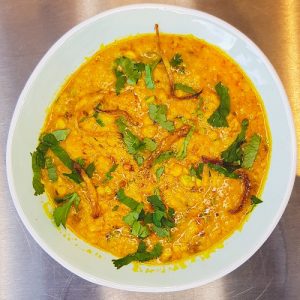 TARKA DAAL