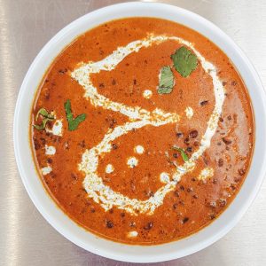 HOUSE BLACK DAAL (V)(GF)