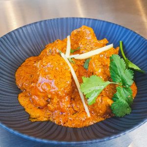OLD DELHI STYLE BUTTER CHICKEN (GF)
