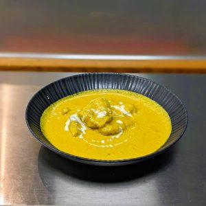 CHICKEN KORMA (GF)