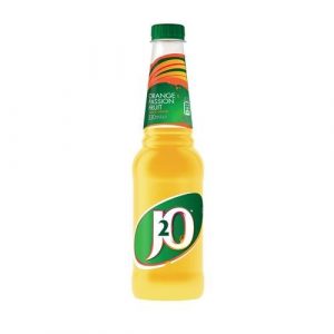 J20 ORANGE & PASSIONFRUIT - 275ML