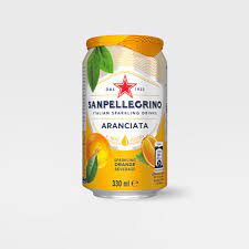 SAN PELLEGRINO - 330ML