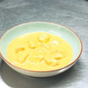 PANEER KORMA & MASALA (V)