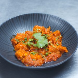 VINDALOO