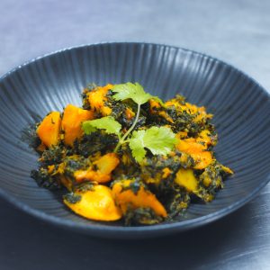 SAAG PANEER (V)(VEO)
