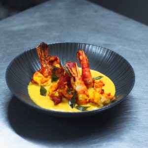 CHEF’S SPECIAL KING PRAWN (GF)