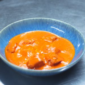 CHICKEN DANSAK