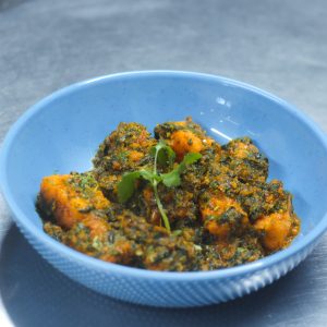 SAAG ALOO (VE)