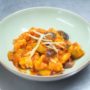 MALABAR BOATMAN’S FISH CURRY(DF)(GF)