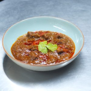 SOUK STYLE LAMB SEEKH TAWA MASALA (GF)