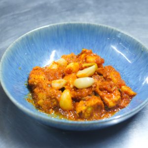 GARLIC CLOVES CHICKEN (GF)