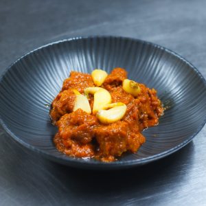 GARLIC CLOVES LAMB(GF)(DF)